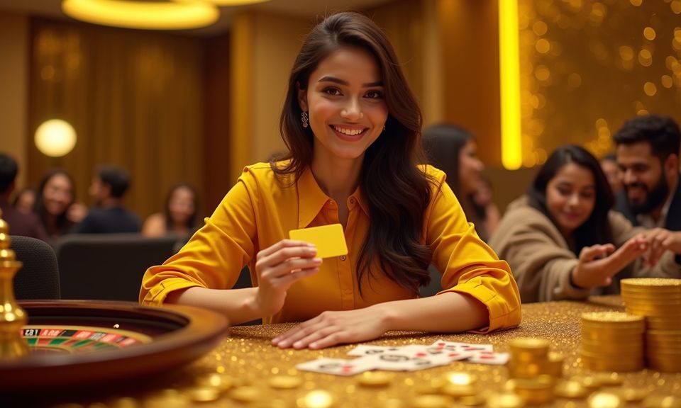 ys11 Table Lucky Roulette-এ আমরা কী দিচ্ছি