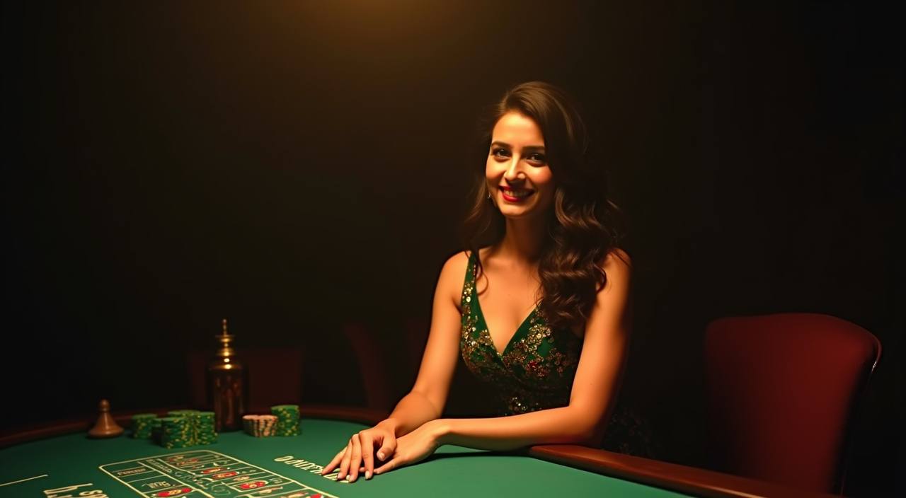 ys11 Table Holdem Pro-তে আপনার যাত্রা শুরু করুন